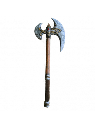 Axe Single hand LARP axe "Alari" Produktbild